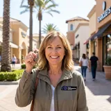 Susan H. - Happy customer testimonial for Tim's Locksmith Service