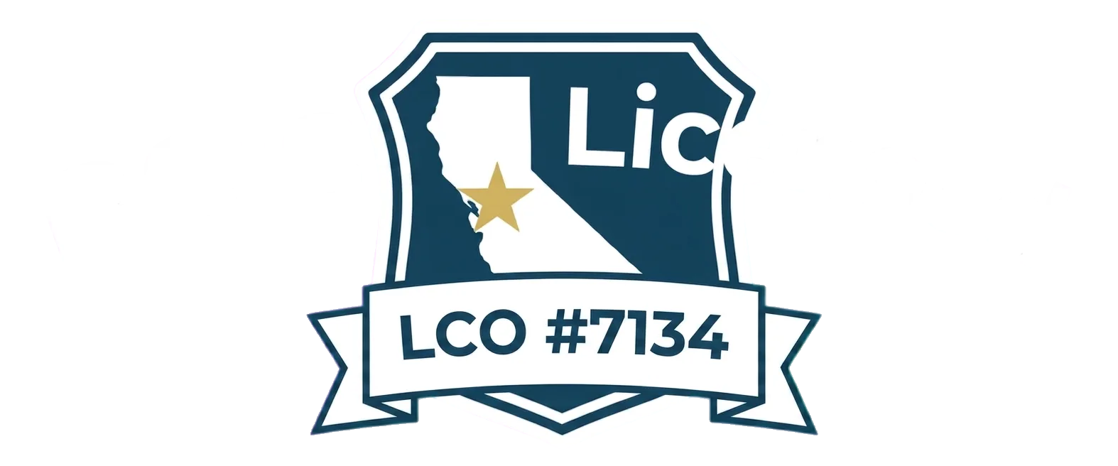 CA BSIS License LCO #7134