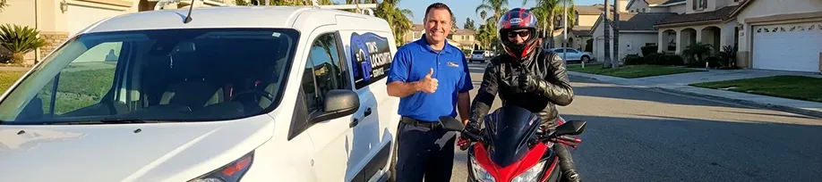 Why trust Tim's Locksmith Service
